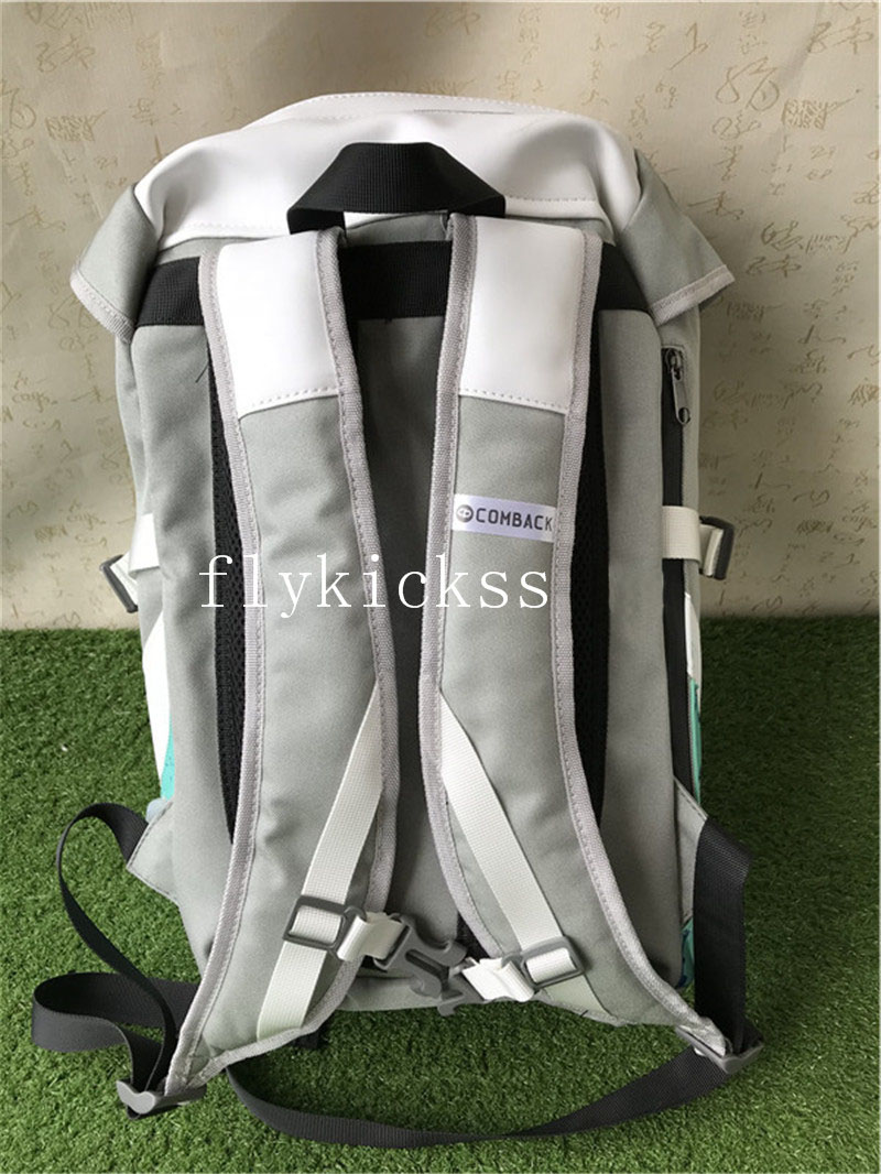 air mag backpack